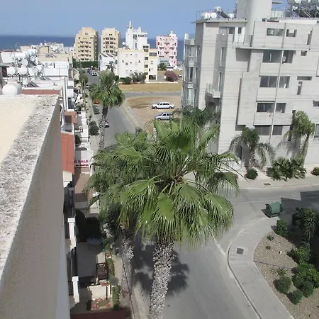 Lejlighed Ria Court Larnaca