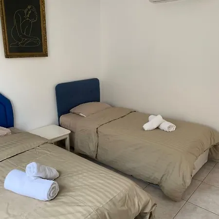 Lejlighed Ria Court Larnaca