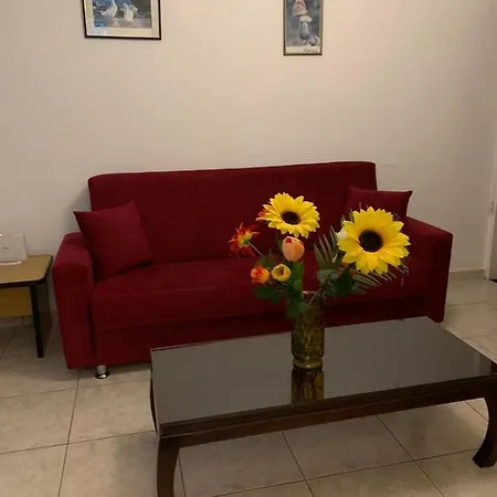 Lejlighed Ria Court Larnaca