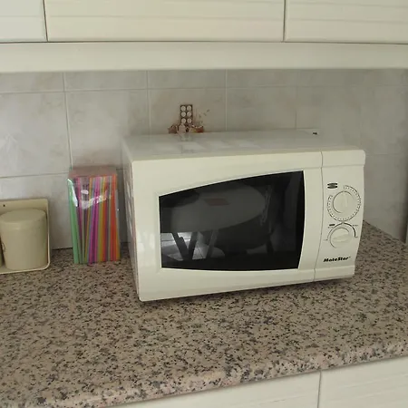 شقة Ria Court لارنكا